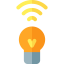 Bulb icon 64x64