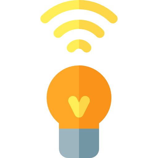 Bulb icon
