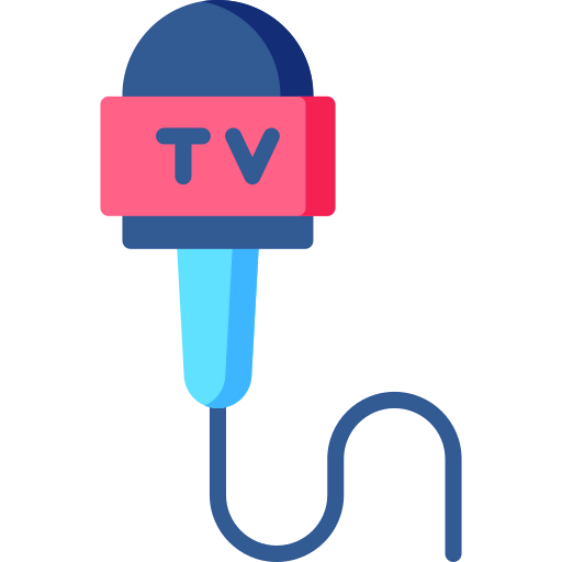 Microphone icon