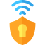 Security icon 64x64