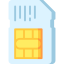 Sim card icon 64x64