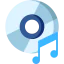 Cd ícono 64x64