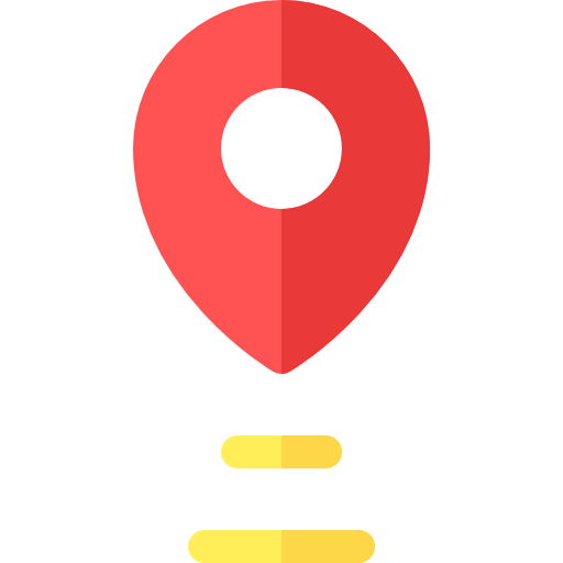Location icon