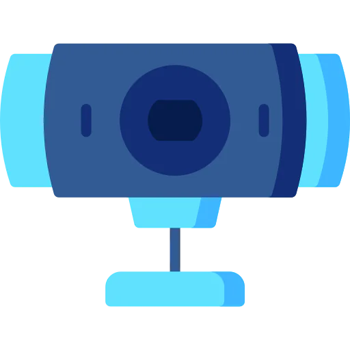 Webcam icon