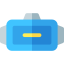 Virtual reality icon 64x64