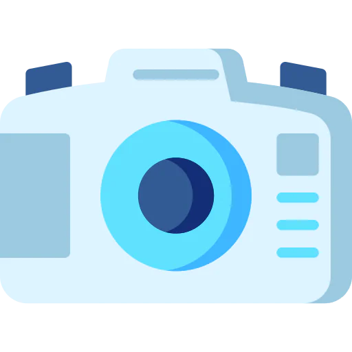 Camera icon