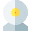 Webcam icon 64x64