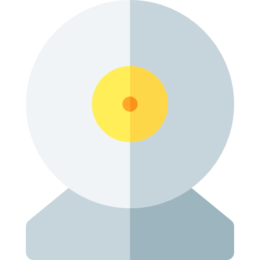 Webcam icon