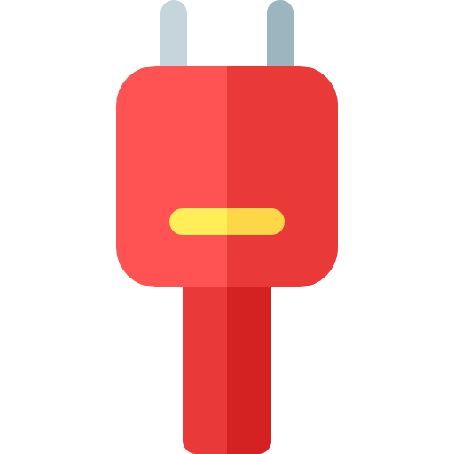Plug icon