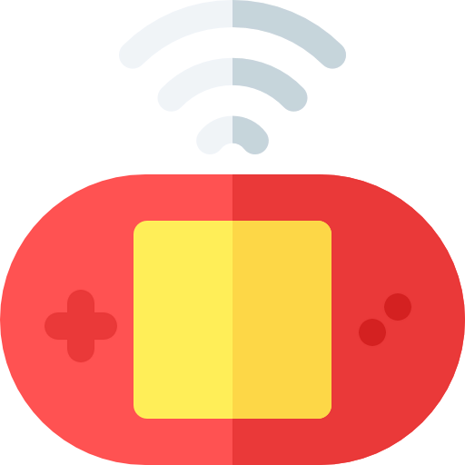 Console icon