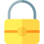 Padlock icon 64x64