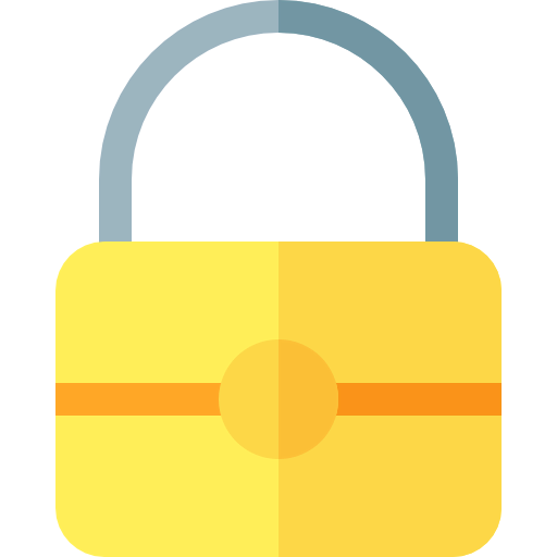 Padlock icon
