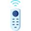 Remote control ícono 64x64