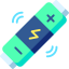 Battery ícono 64x64