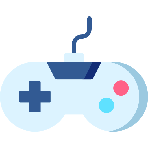 Game controller Ikona