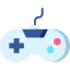 Game controller ícono 64x64