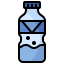 Water bottle icon 64x64
