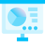 Analytics icon 64x64