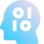 Binary icon 64x64