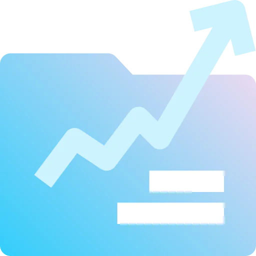 Analytics 图标