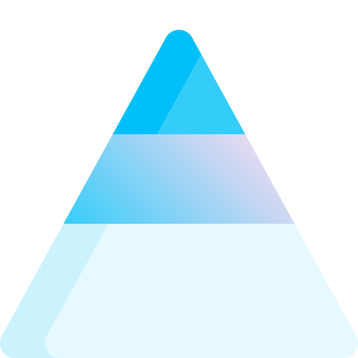 Pyramids icon