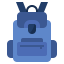 Backpack icon 64x64