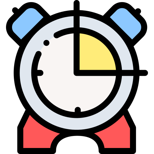 Timer 图标