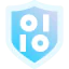 Binary icon 64x64