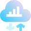 Cloud icon 64x64