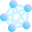 Graph icon 64x64