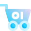 Data mining icon 64x64