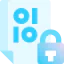 Security icon 64x64