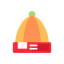 Beanie ícono 64x64