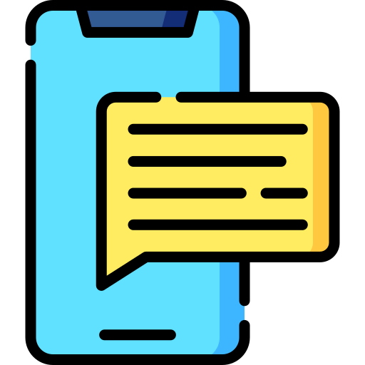 Message icon