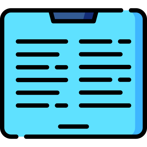 Tablet icon