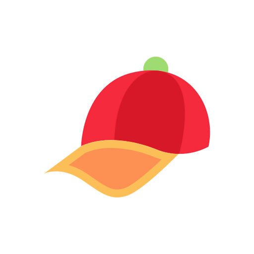 Cap 图标