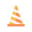 Cone ícono 64x64