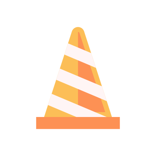 Cone icon