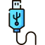 Usb icon 64x64