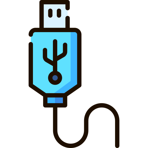 Usb icon