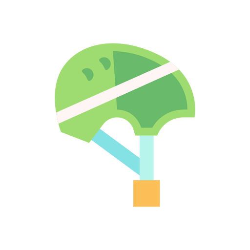 Helmet 图标