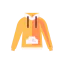 Hoodie ícono 64x64