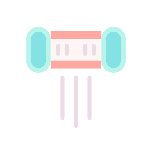 Hoverboard icon