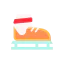 Ice skate ícono 64x64