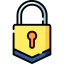 Lock icon 64x64