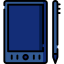 Graphic tablet icon 64x64