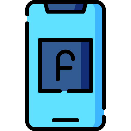 Facebook icon