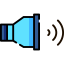 Sound icon 64x64