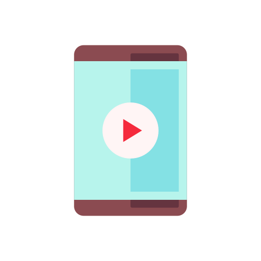 Music player 图标