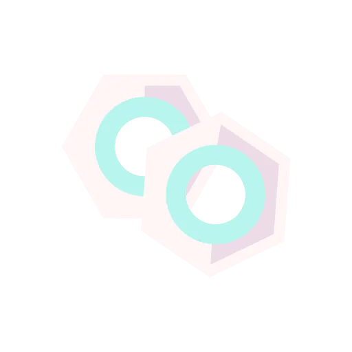 Nut icon